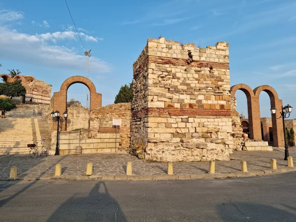 Ancient Theatre