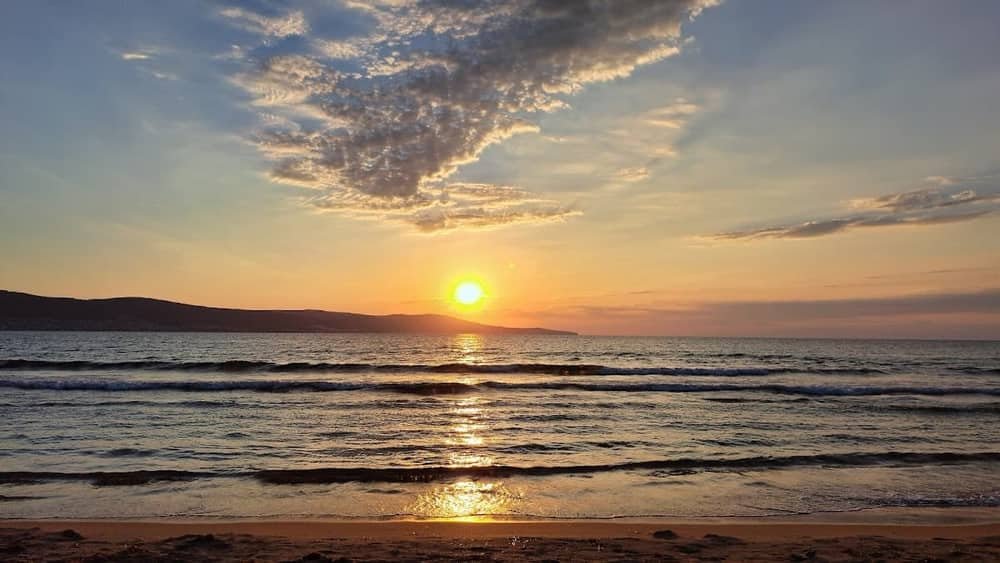 Beach ⛱️ — 2