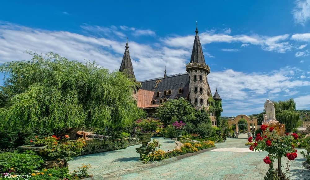 Sozopol — Castle of Ravadinovo