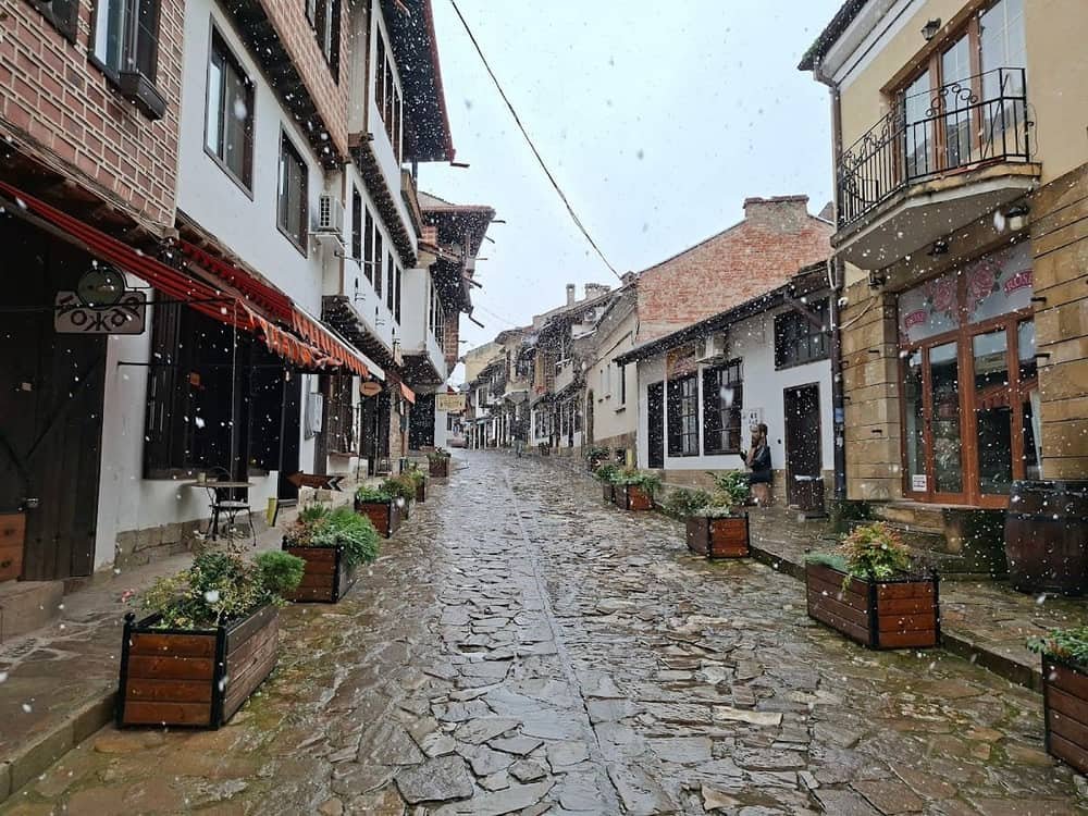 Drumul București–Salonic prin Bulgaria: taxe, viniete, benzină și capcane