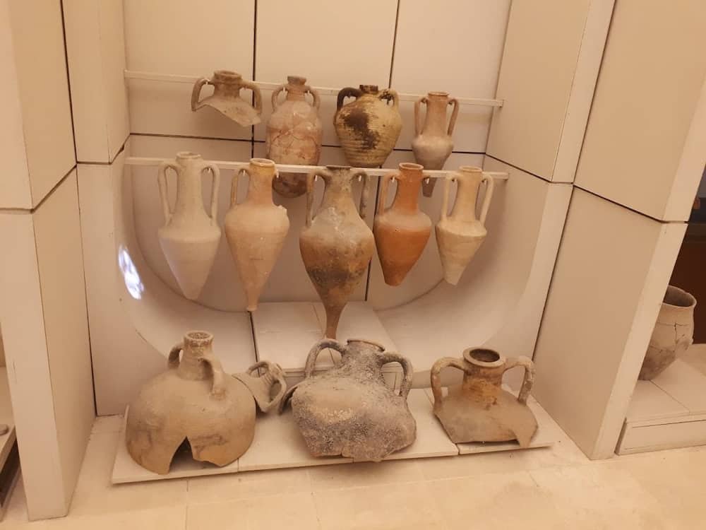 Historical Museum Kavarna — 2