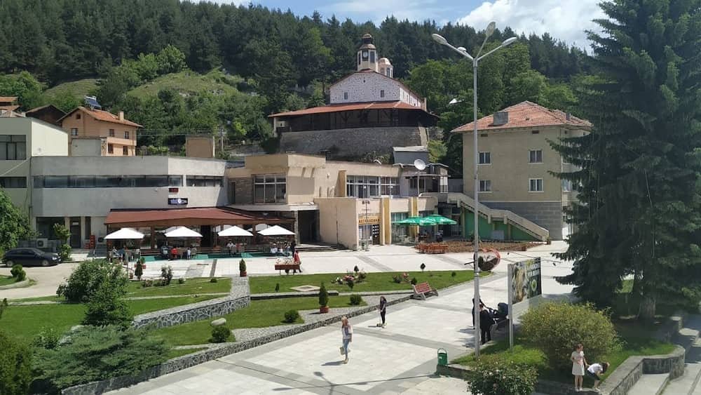 Istoricheski muzey - Belitsa