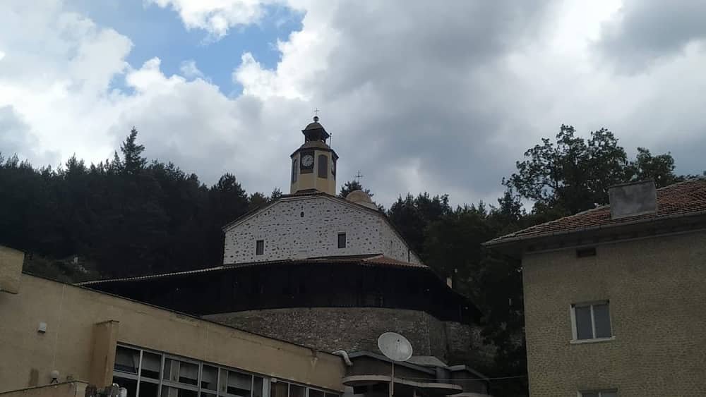 Istoricheski muzey - Belitsa — 2