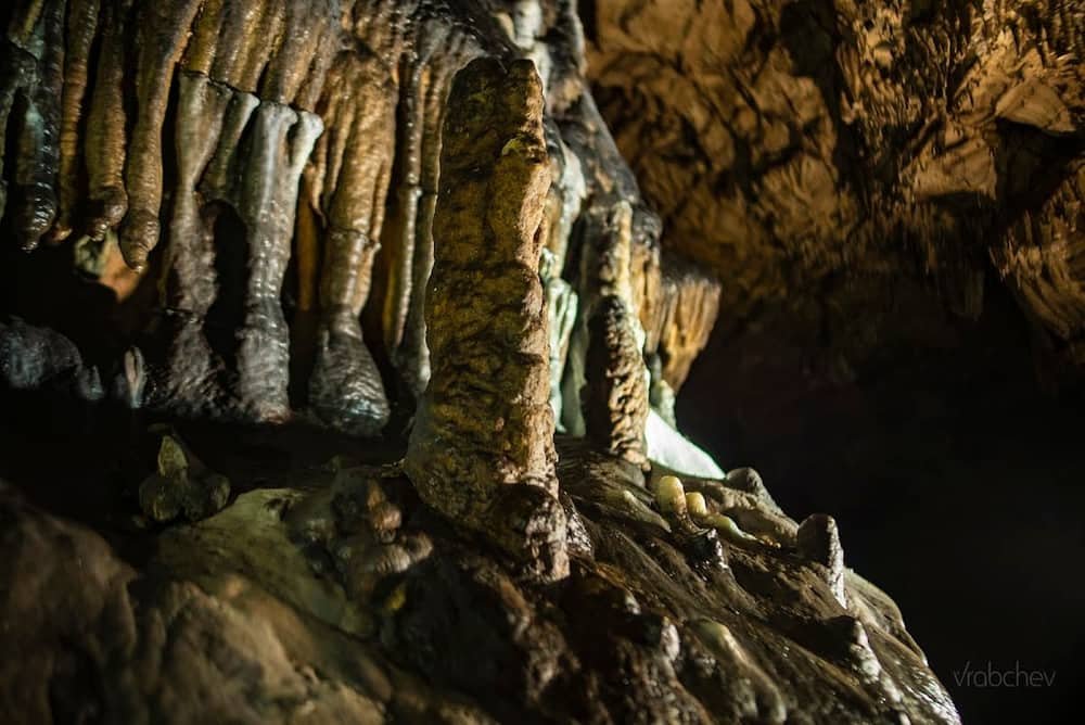 Tsigov Chark — Lepenitsa Cave