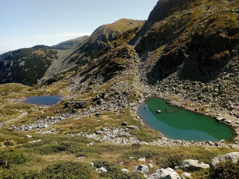 Malyovitsa