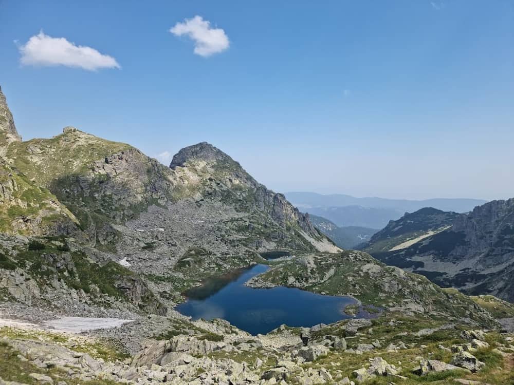 Ghid practic pentru Bulgaria