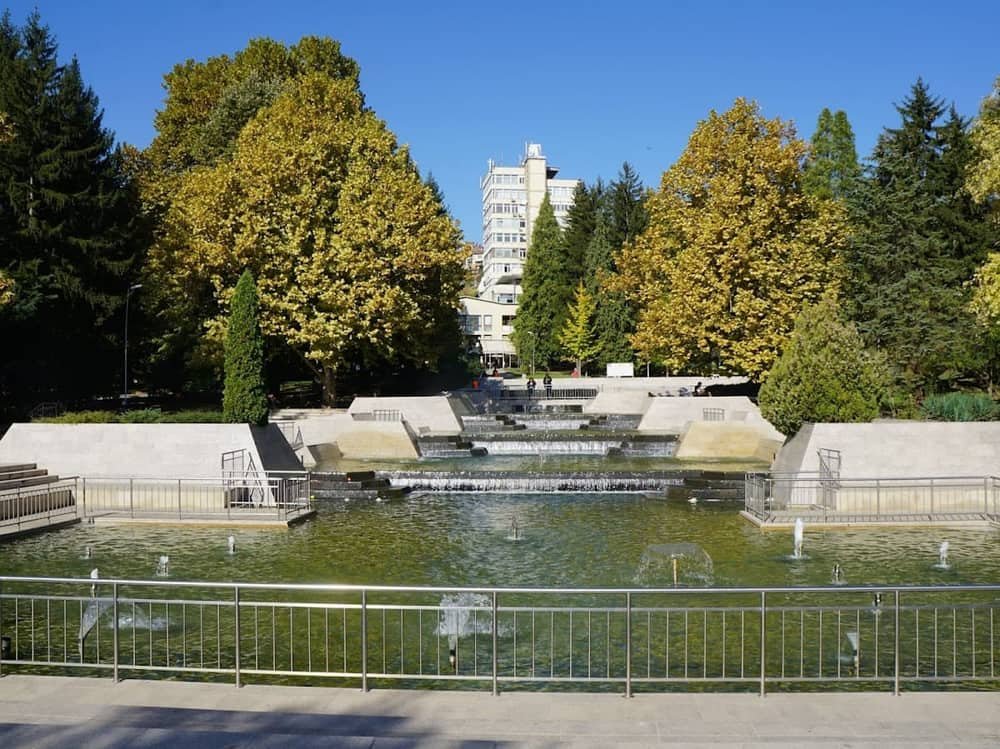 City break în Sofia: ce vezi în 2 zile