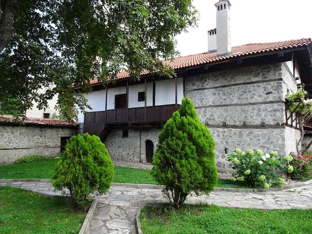 "Neofit Rilski" House-Museum