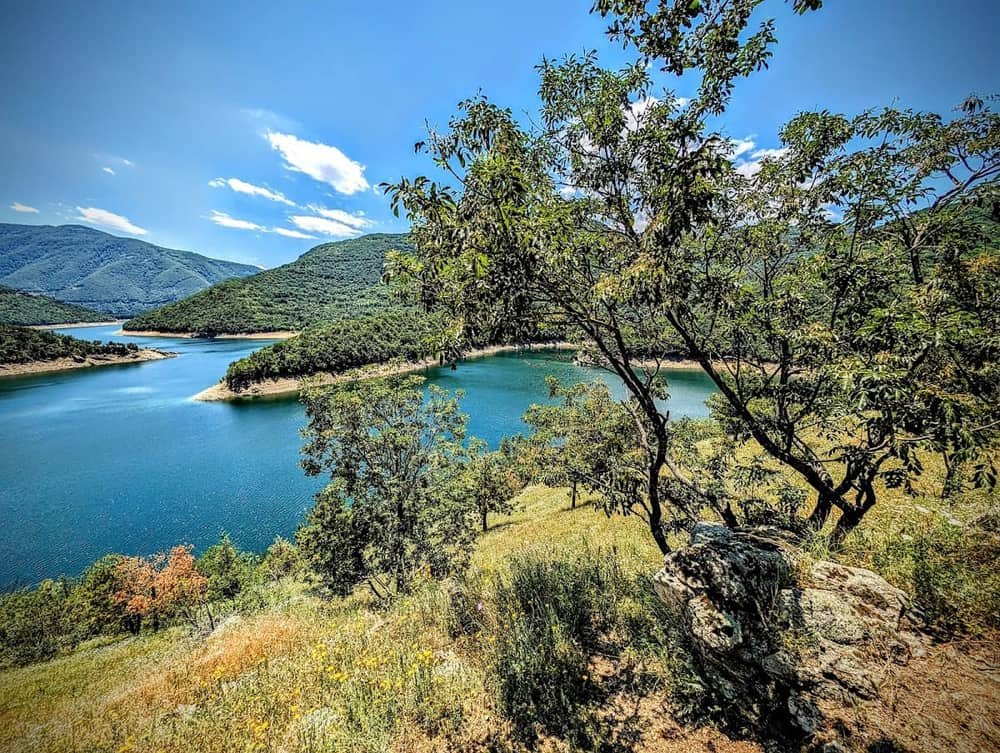 Panoramna gledka