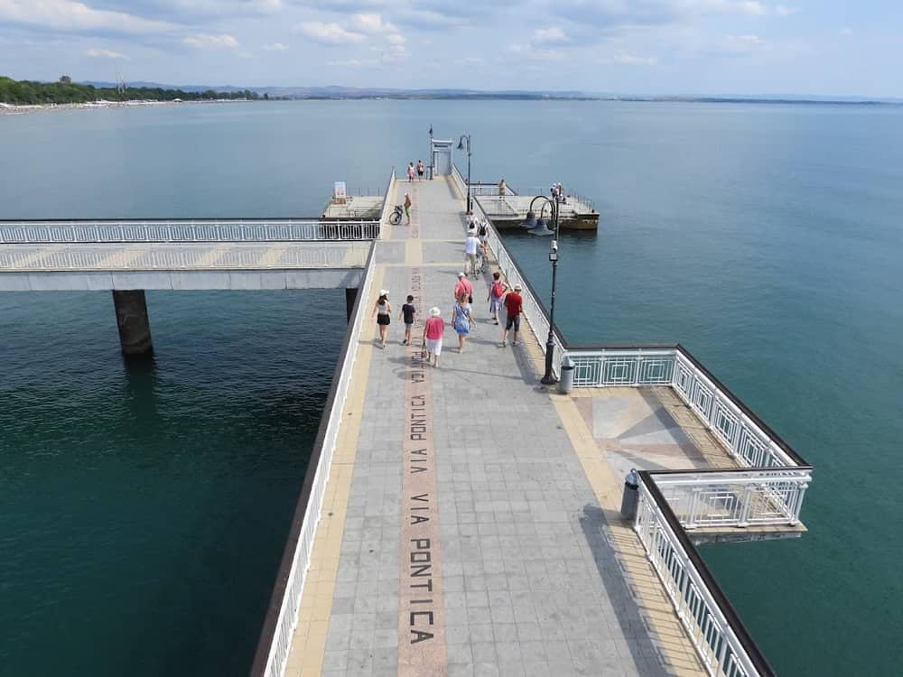 Sea Tower