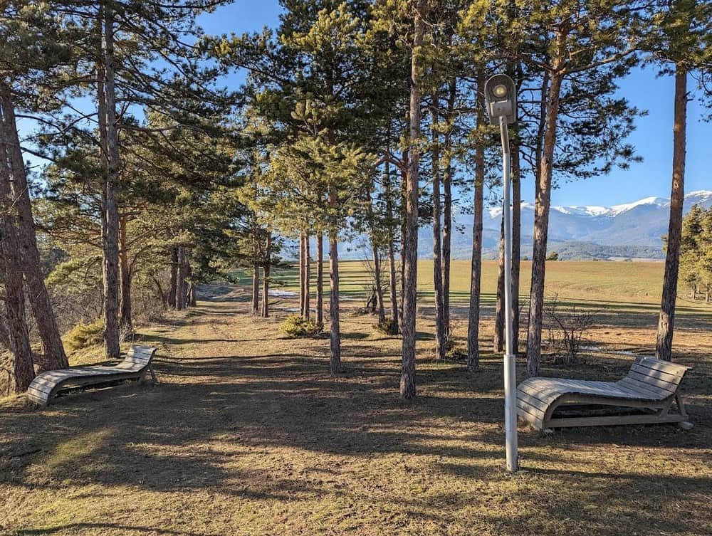Stapalata Scenic Walk — 2