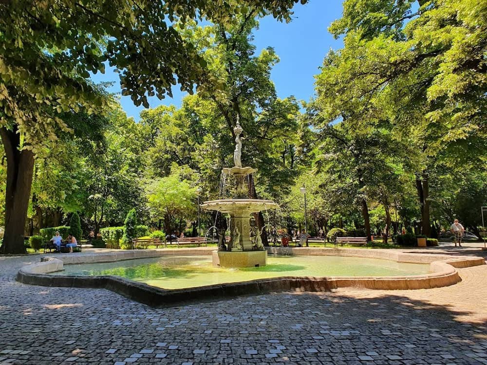 Plovdiv: city break cultural în inima Bulgariei