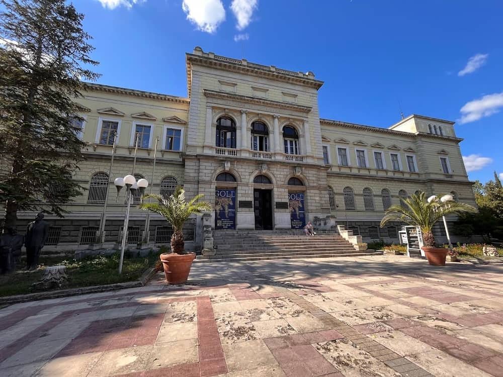 Varna Museum of Archaeology