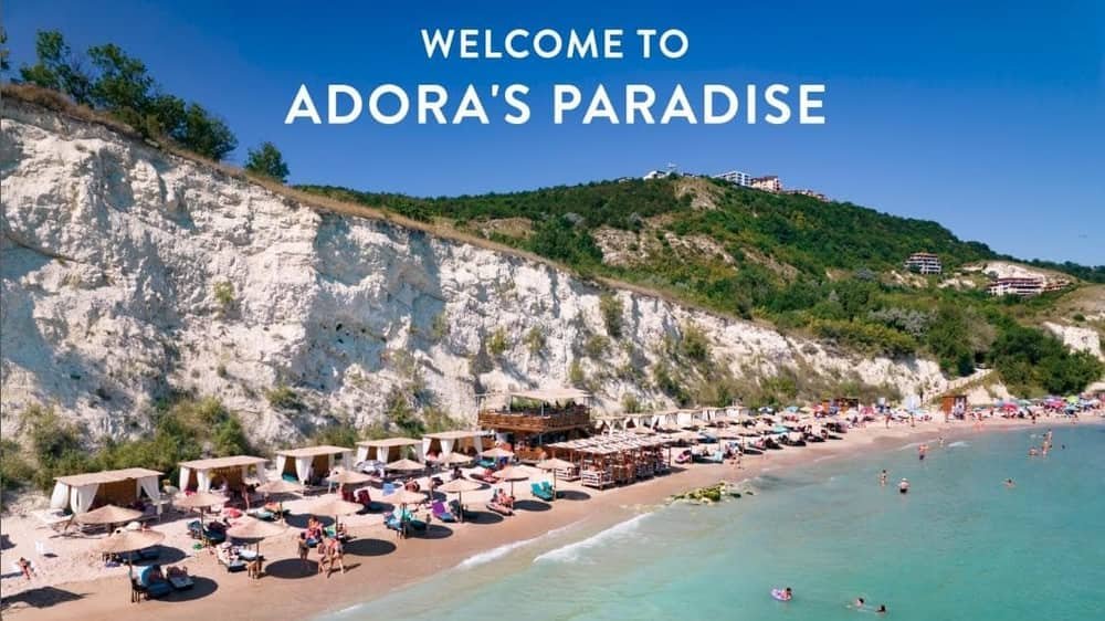 Adora Beach