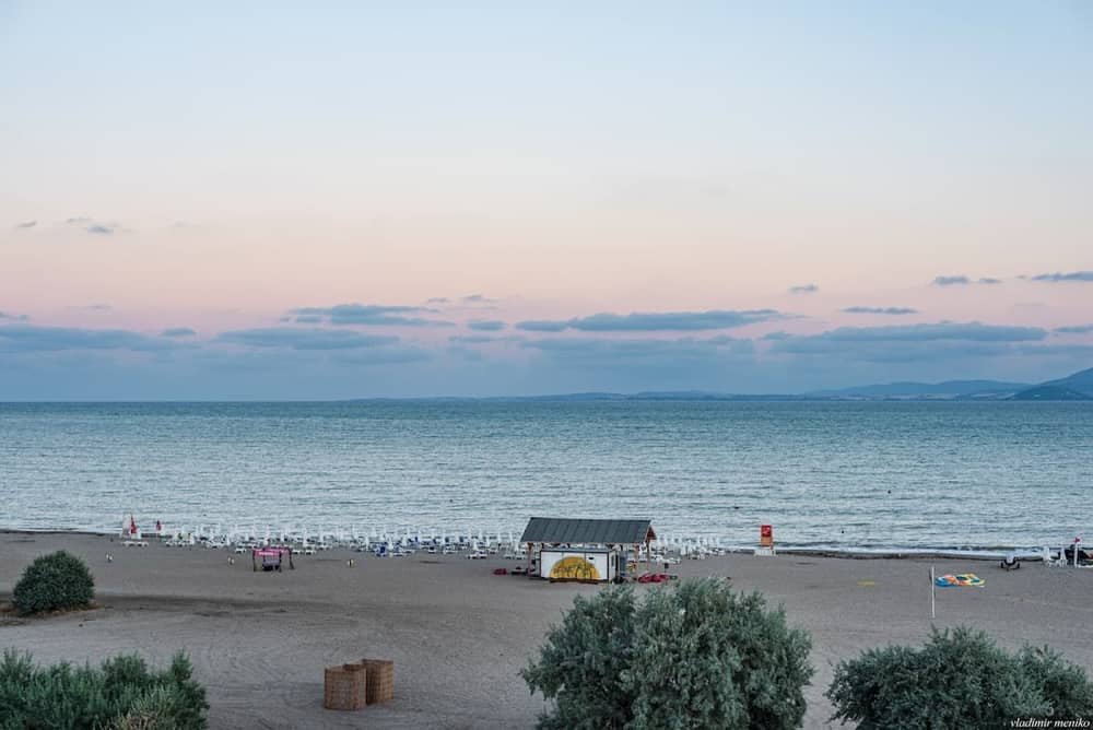 Atlantis Bulgaria Beach