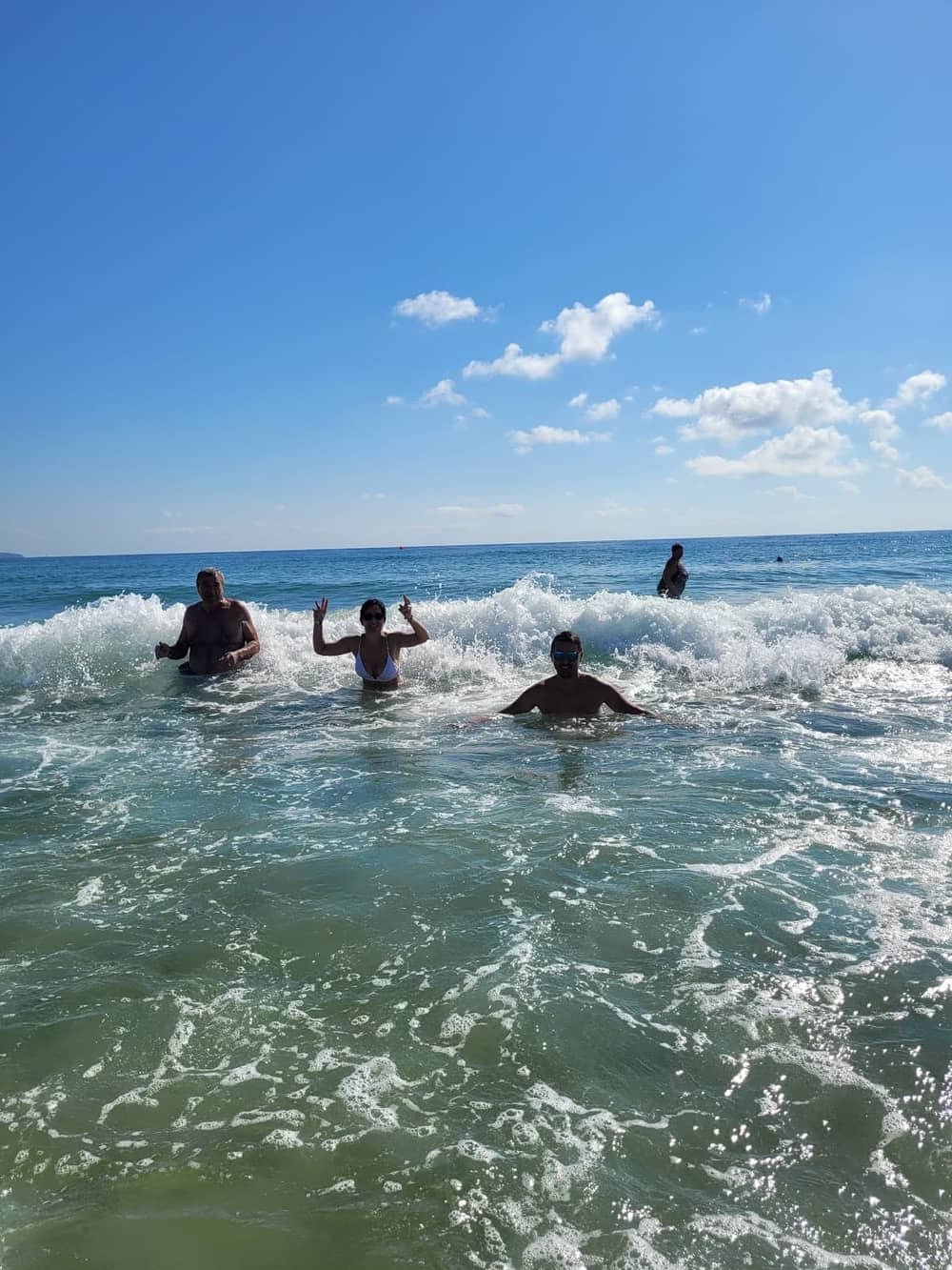 Sunny Beach