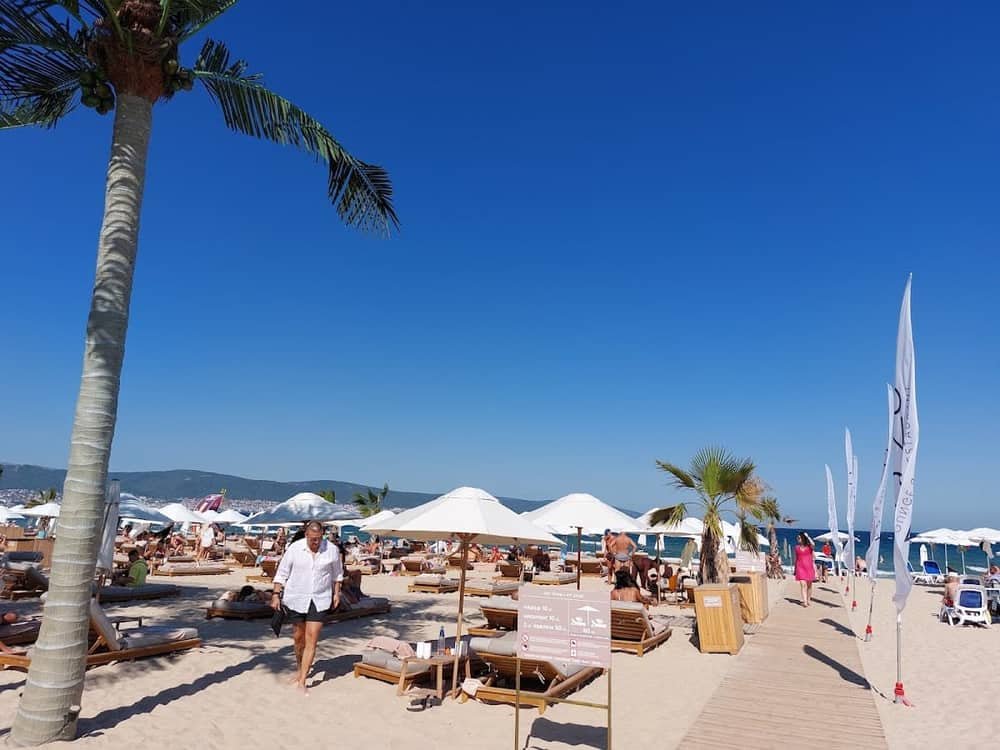 Sunny Beach vs Nessebar: care stațiune ți se potrivește