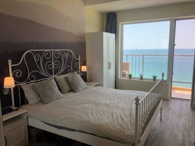Coral Beach Coral Beach — 2