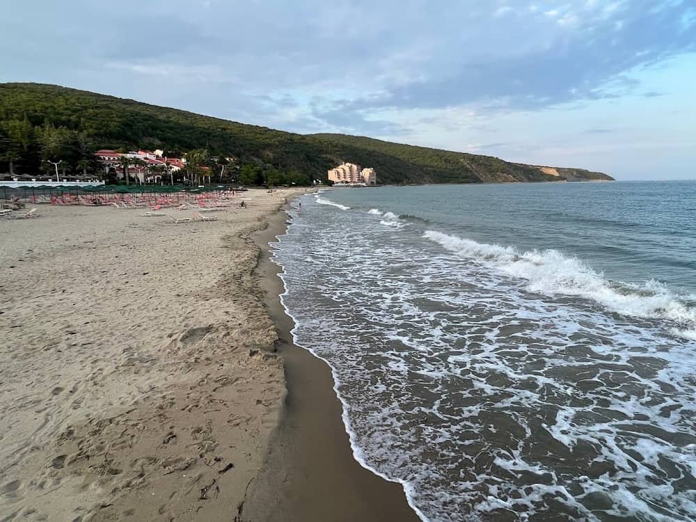 Elenite Beach — 2