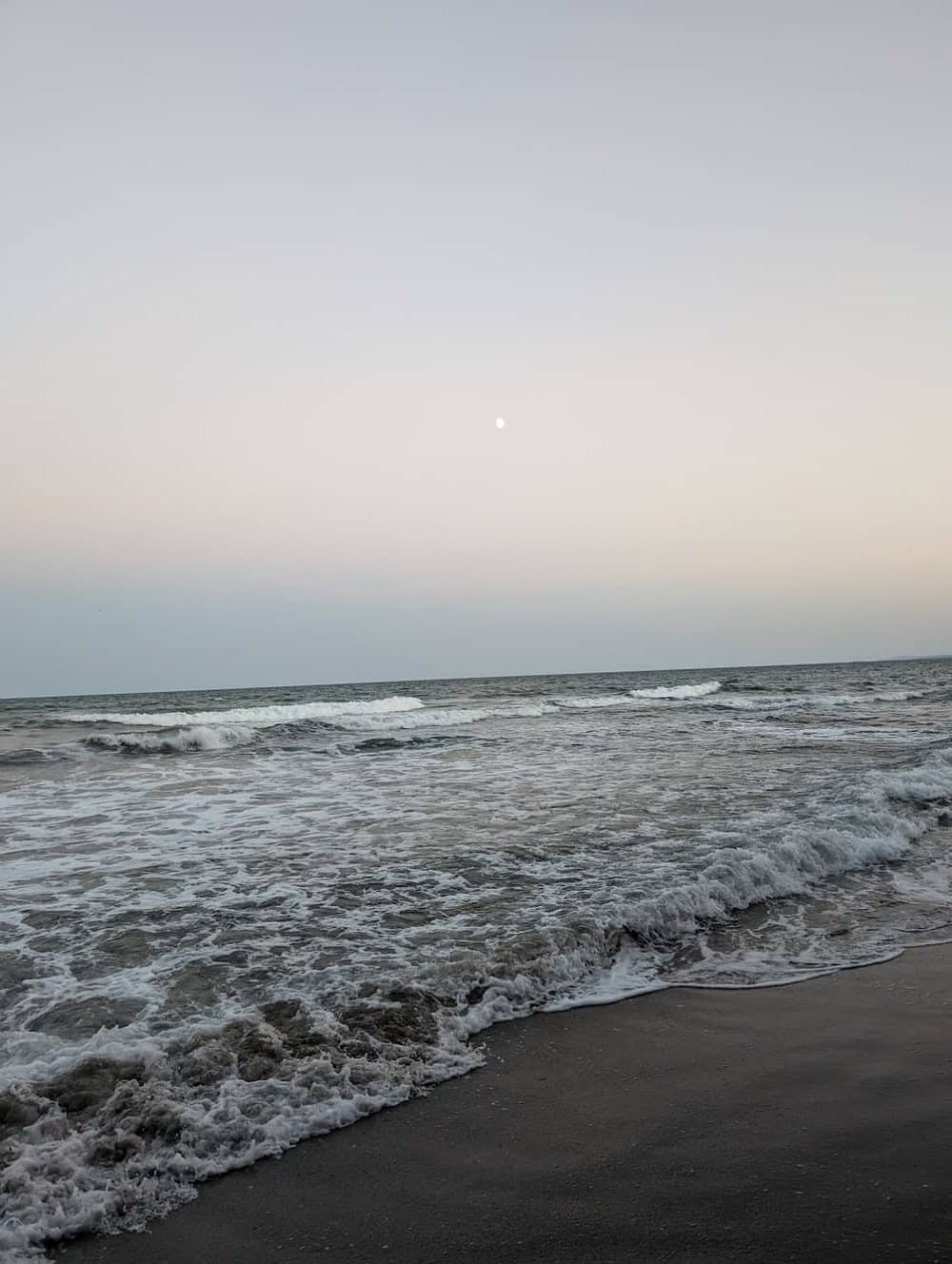 Hidden Beach