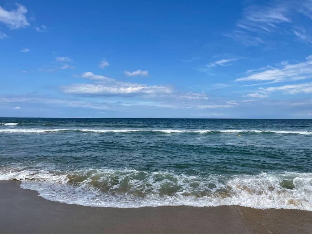 Hidden Beach — 2