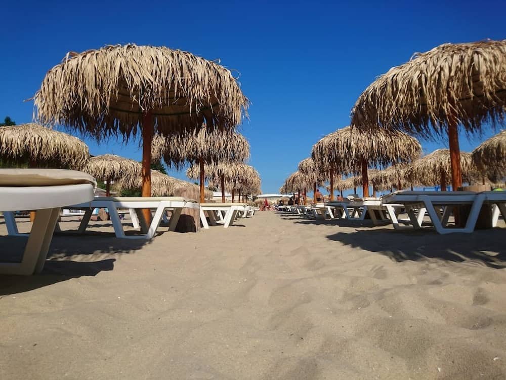 New Beach Sveti Vlas West Region — 2