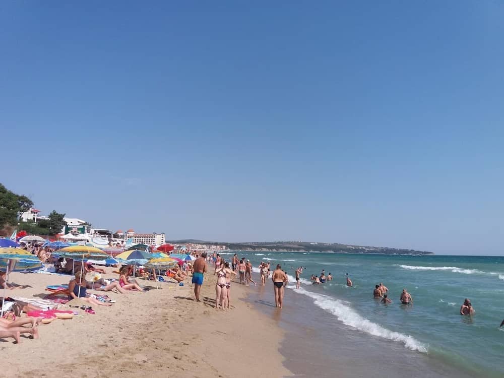 Plazh Obzor
