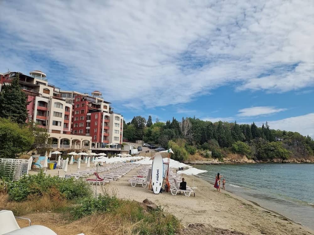 Rich Beach