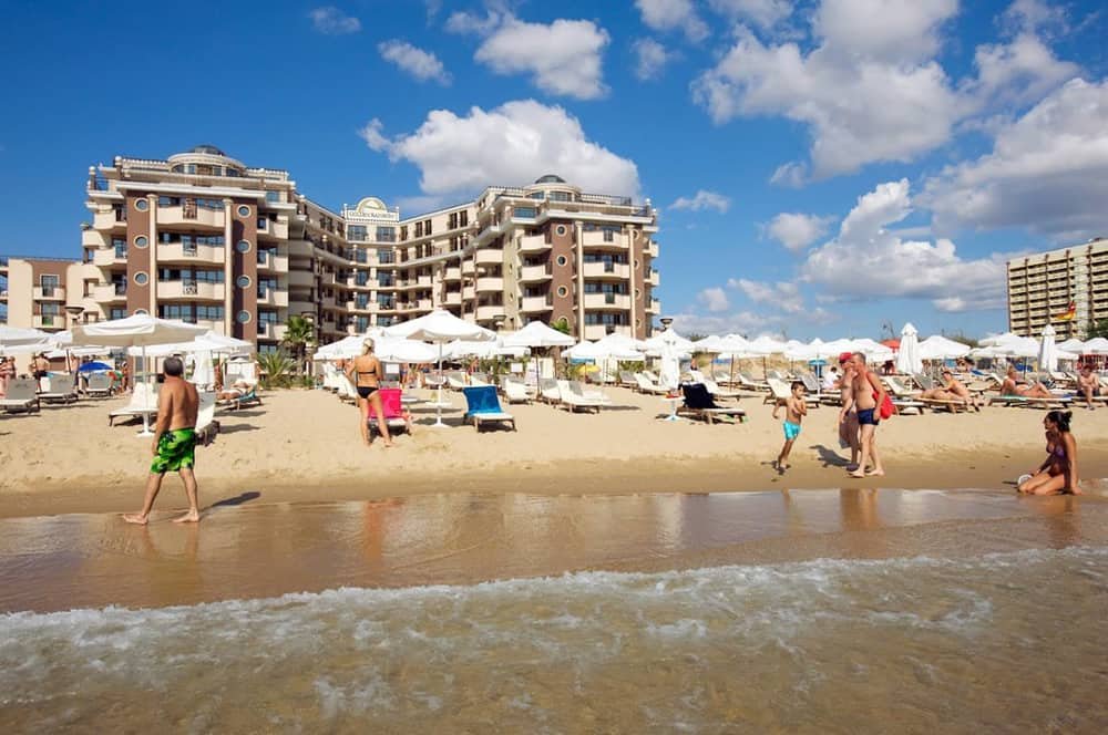 Rumba Beach