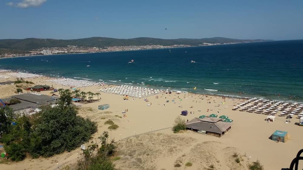 Rumba Beach — 2