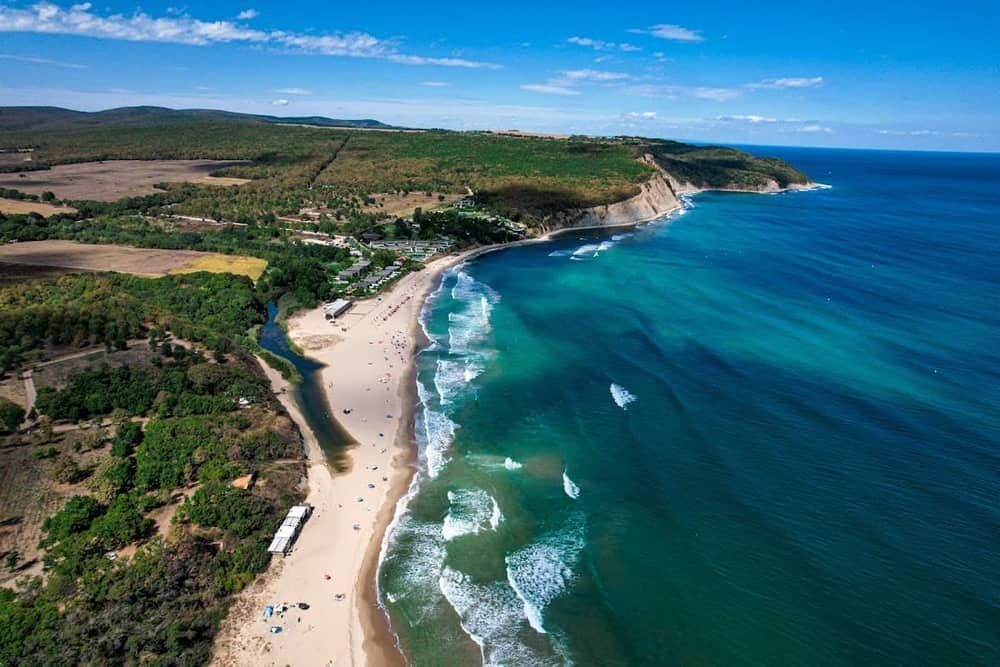 Vaya Beach — 2