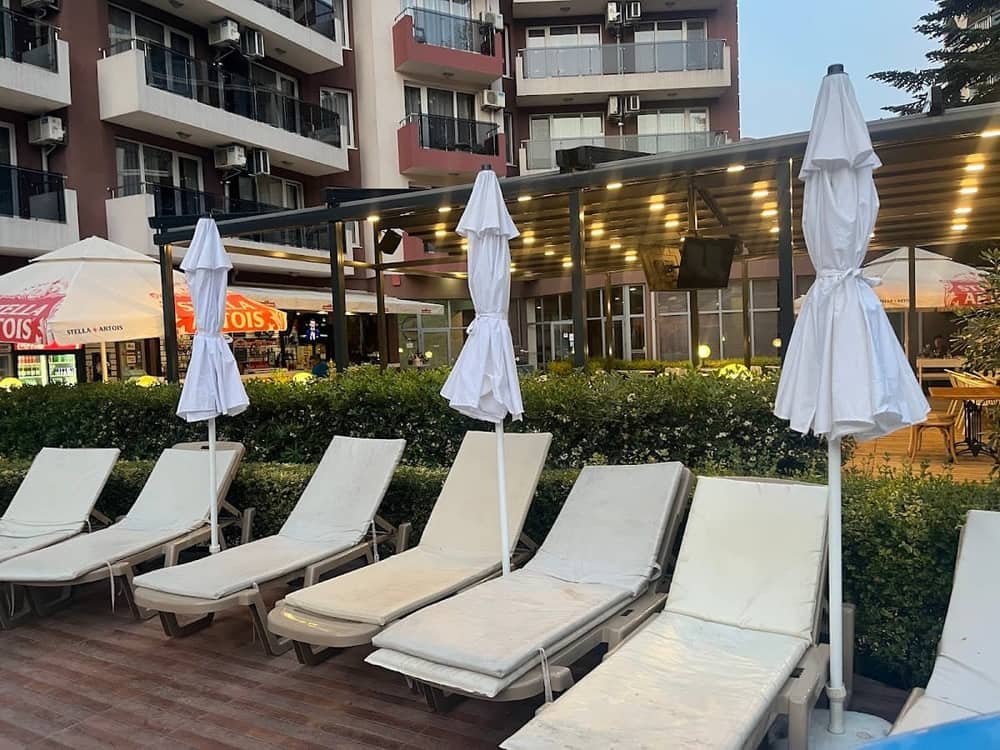 Admiral Plaza Premium Hotel