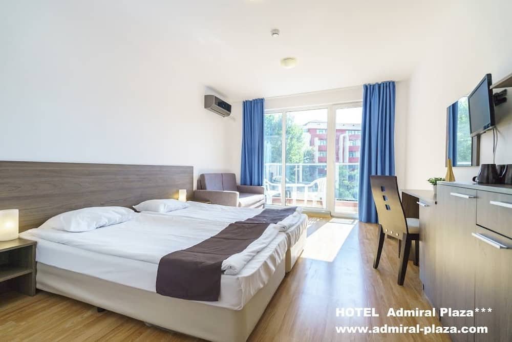 Admiral Plaza Premium Hotel — 2