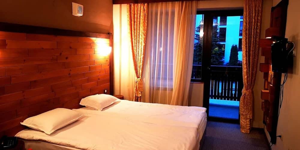 Apart Hotel Flora Residence — 2
