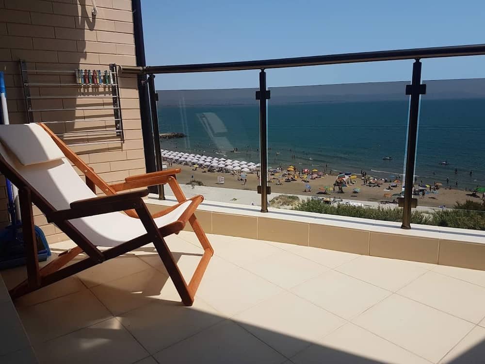 Apart hotel Iglika