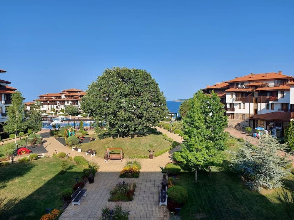 Arkutino — Arkutino Family Resort - All Inclusive