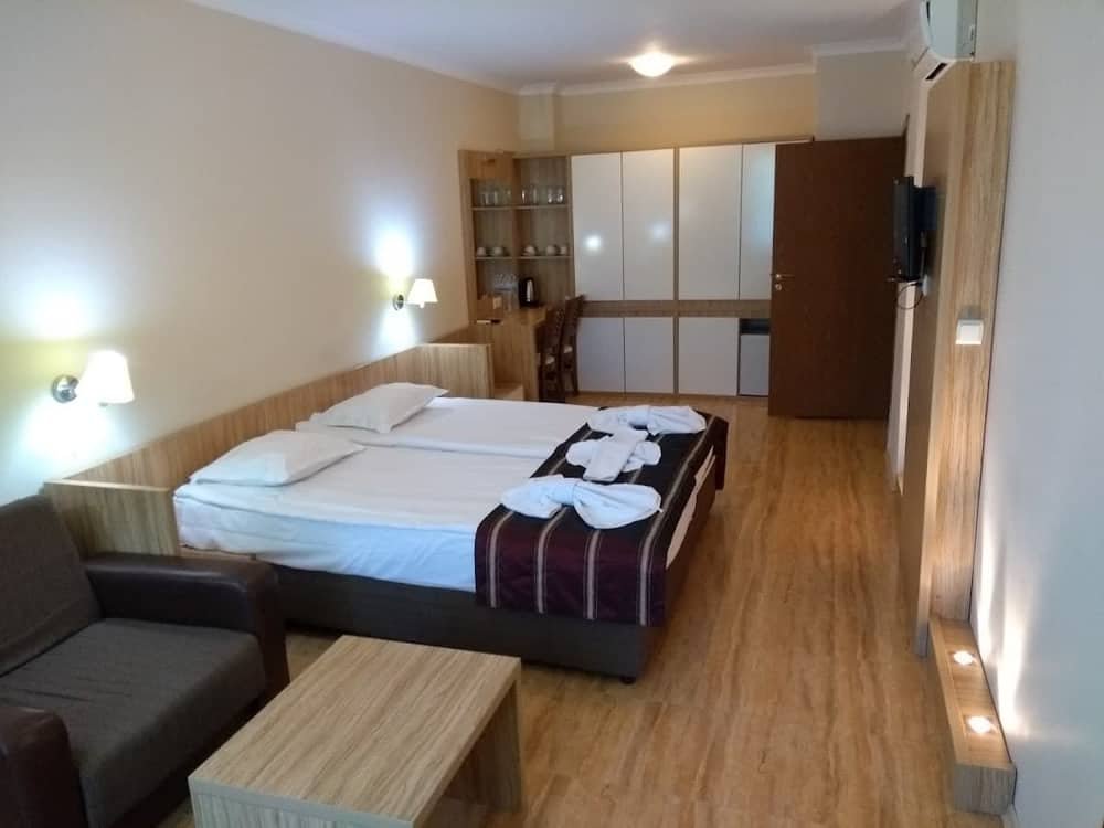 Arkutino Family Resort - All Inclusive — 2