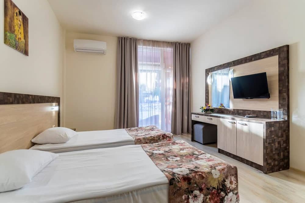 Asteria Family Sunny Beach Hotel — 2
