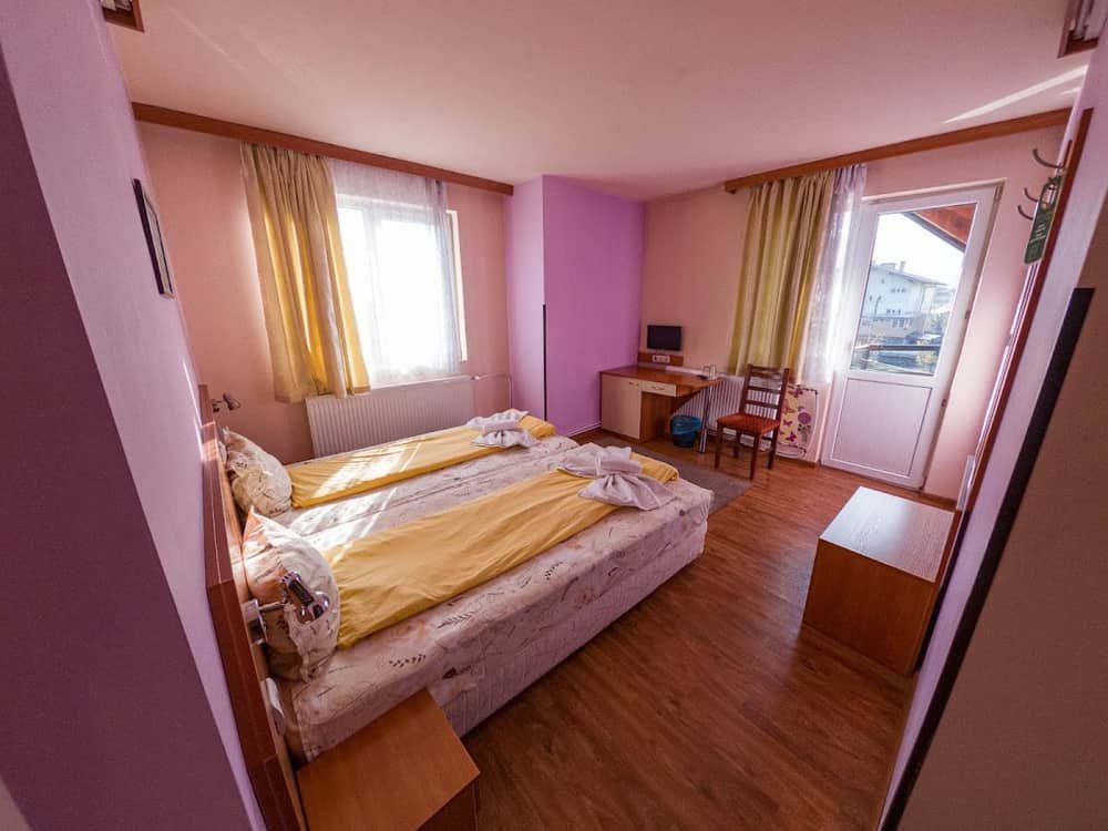 Bache Todor Family Hotel — 2