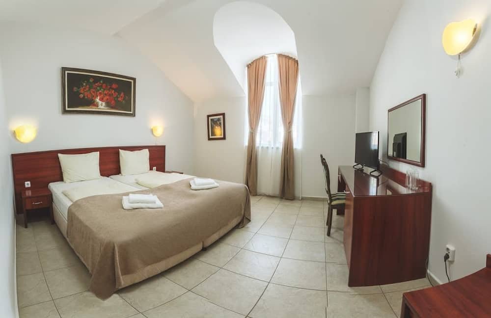 Central Balchik Hotel and Restaurant — 2