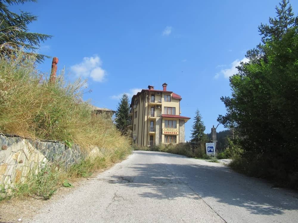 Chepelare Resort PLC