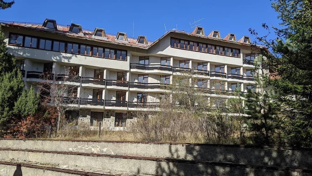 Coliving Semkovo