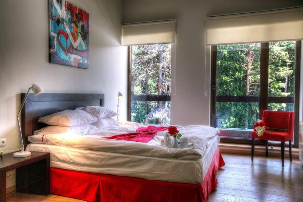 Euphoria Club Hotel & Resort — 2