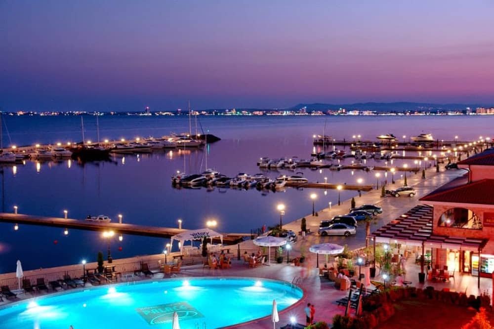 Family Hotel Venera