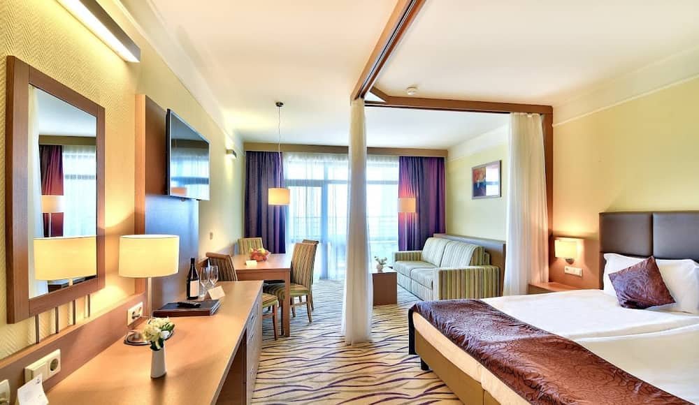 Flamingo Grand Hotel & Spa — 2
