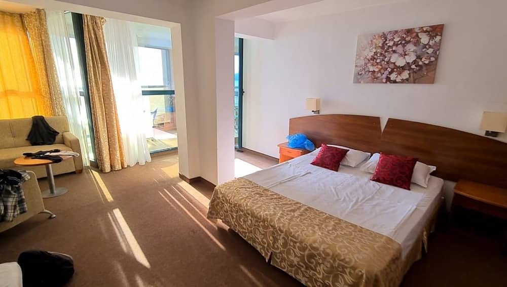 Grand Hotel Sunny Beach — 2