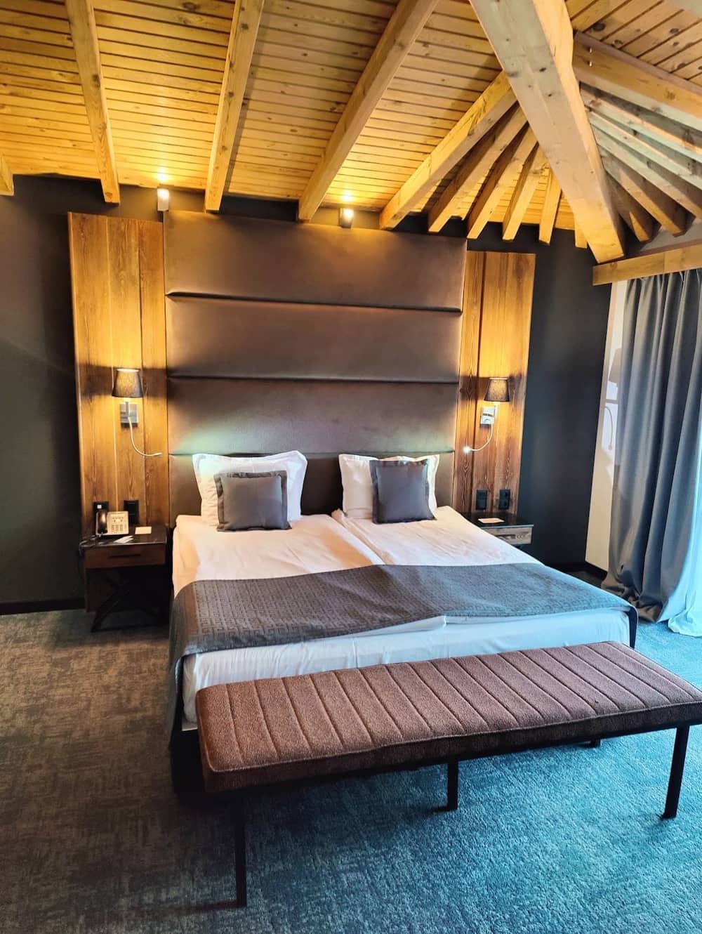 Grand Hotel Therme — 2