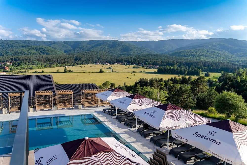 Grande Vista Resort and Spa