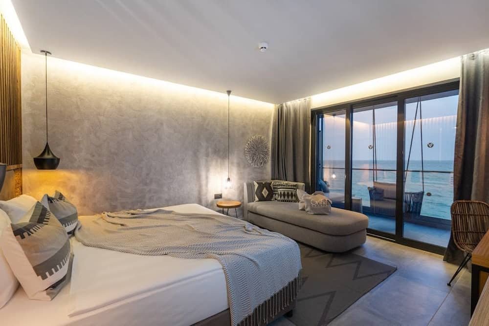 GRIFID Hotel Vistamar — 2