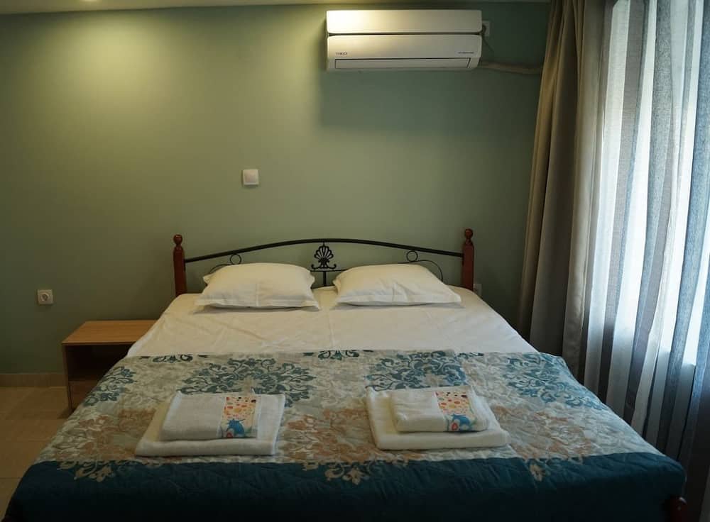 Guest House Di Mare — 2